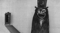 The Babadook