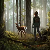 Reindeer Mime Hybrid