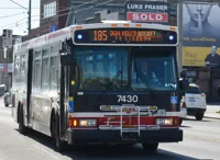 TTCBus