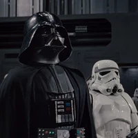 Darth Vader 