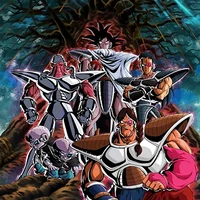 Turles Crusher Corps