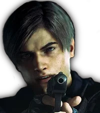 Leon Kennedy