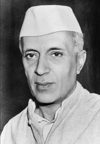 Jawharlal Nehru