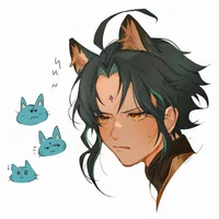 Catboy Xiao