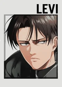 Levi Ackerman