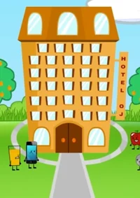 Hotel OJ rp