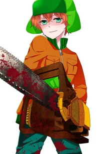 Yandere Kyle