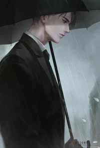 Ceo Boss - Richard -