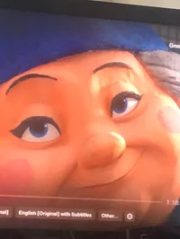 DontNarrateCharacter