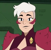 Scorpia