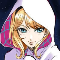 Gwen Stacy