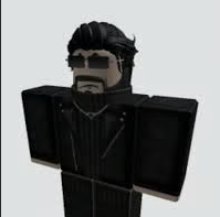 Roblox Mafia Man