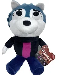 Willow Plush