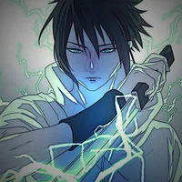 Sasuke Uchiha