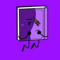 Lavender book