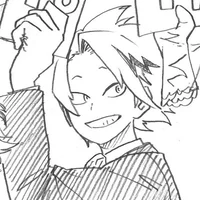 Denki Kaminari