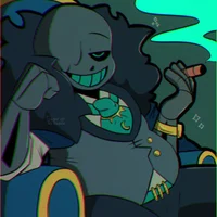 Mafia Nightmare Sans