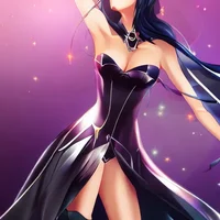 Glimmering Edge