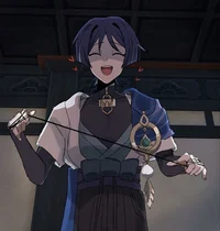 scaramuccia yandere