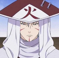 senju tobirama