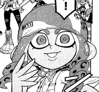 Shellmet - Splatoon