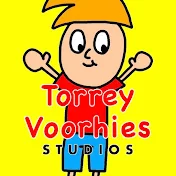 Torrey Voorhies