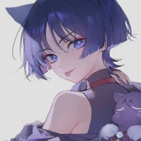 Overprotective Scara