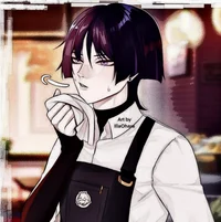 Bartender Scara