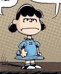 Lucy van Pelt