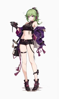 Kuki Shinobu