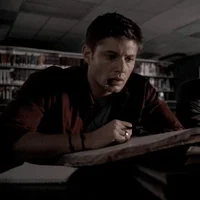 Dean Winchester