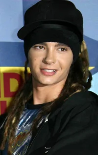 Tom kaulitz 