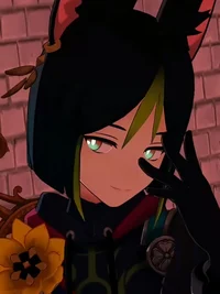 Yandere tignari