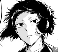 Ryunosuke Akutagawa