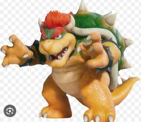 Mr Bowser