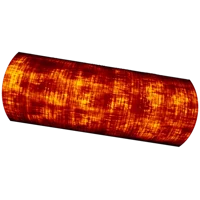 The eternal Cylinder