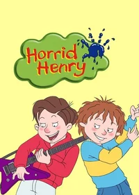 Horrid Henry