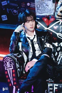 Seokjin