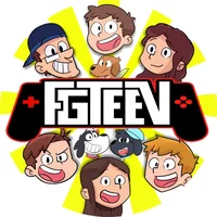 Fgteev