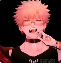 Katsuki Bakugou 