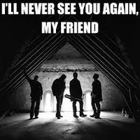 Friend you Never See