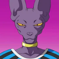 Lord Beerus