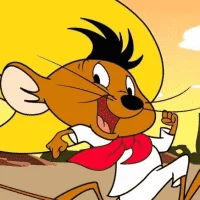 Speedy Gonzales 