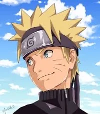 Naruto UZUMAKI