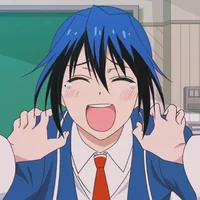 Tsugumi Seishirou