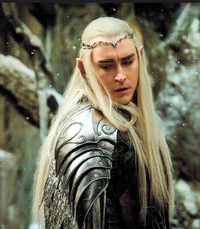 King Thranduil