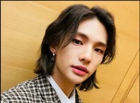 Hwang Hyunjin