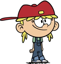 Lana Loud