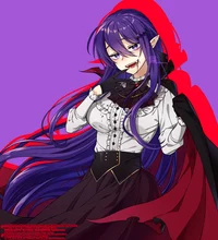 Vampire Yuri