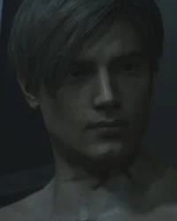 Leon kennedy